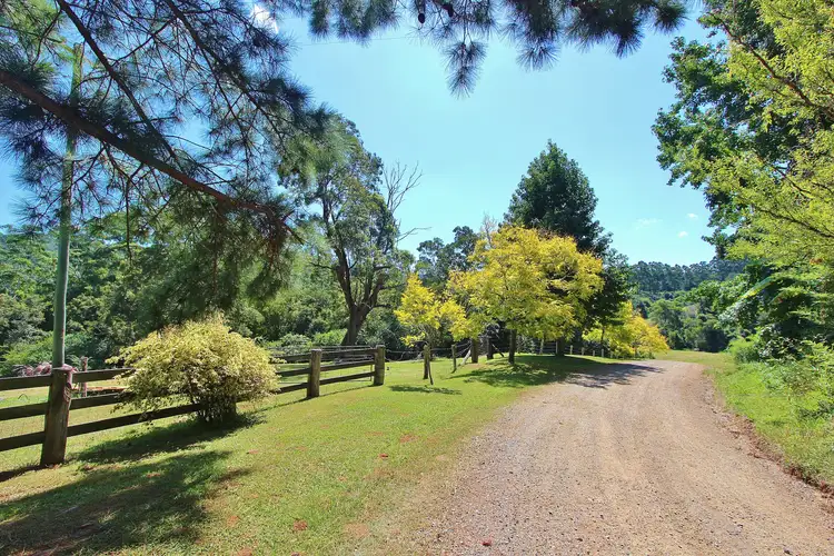 Third view of Homely rural property listing, 26 Cherry Tree Lane, Hannam Vale NSW 2443