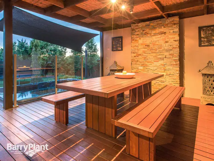 Fourth view of Homely house listing, 14 Kathleen Crescent, Mornington VIC 3931