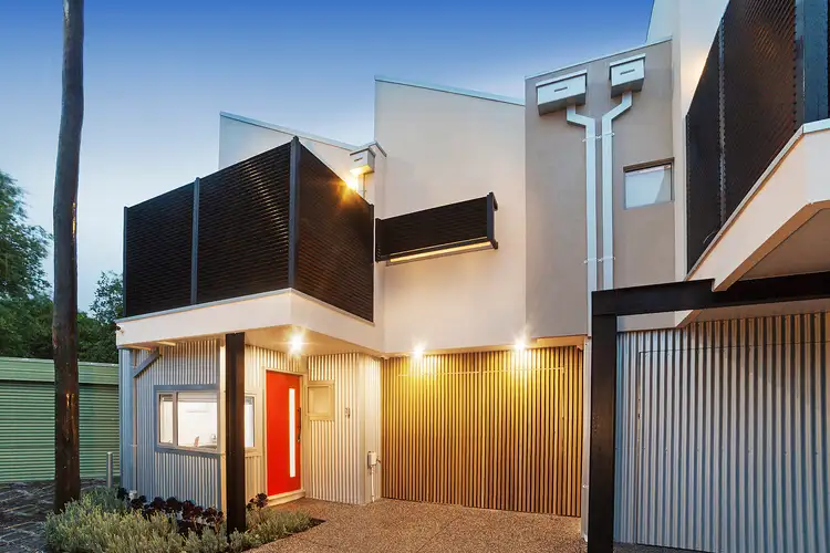 3/1 Florence Street, Seddon VIC 3011