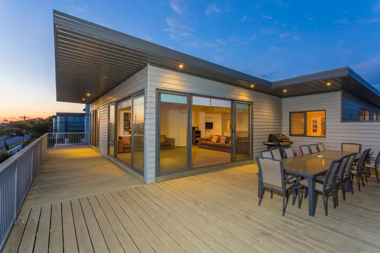 Fifth view of Homely house listing, 1/117 Dare Street, Ocean Grove VIC 3226