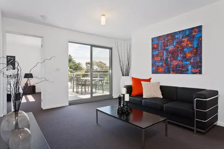 Second view of Homely unit listing, 6/499 Geelong Road, Yarraville VIC 3013