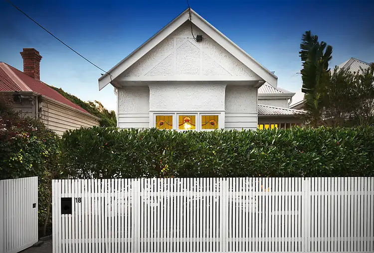 18 O'Farrell Street, Yarraville VIC 3013