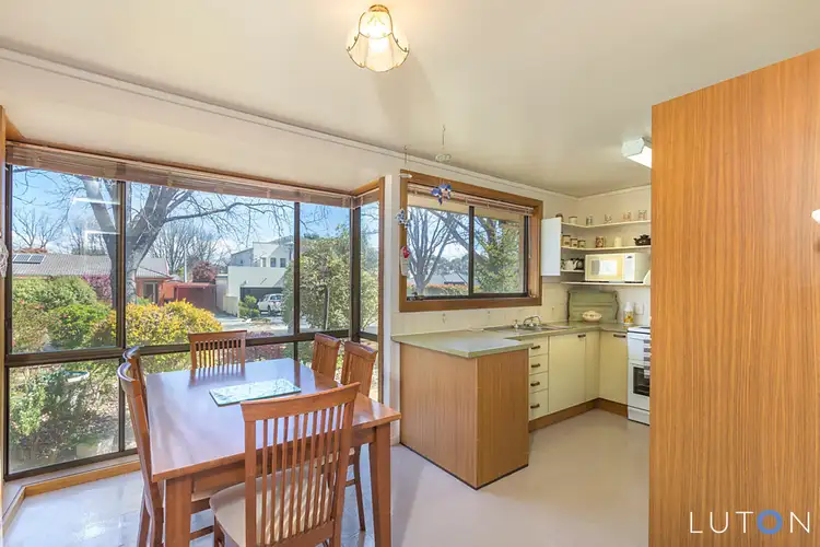 Sixth view of Homely house listing, 31 Blair Street, Watson ACT 2602