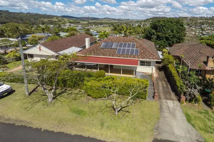 Second view of Homely house listing, 31 Music Street, East Lismore NSW 2480