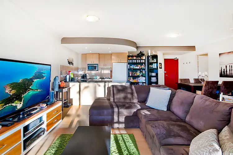 Third view of Homely apartment listing, 34/256 Lawrence Street, Alexandria NSW 2015
