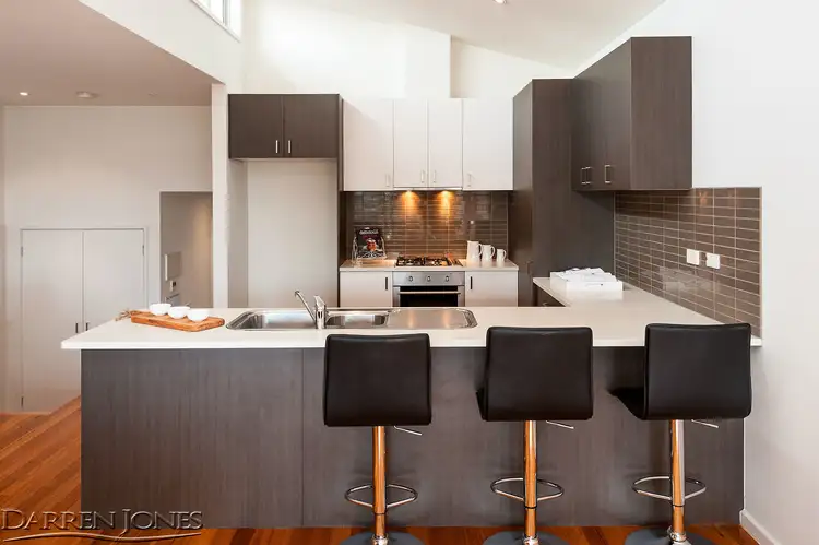 Third view of Homely townhouse listing, 2/254 Lower Plenty Road, Rosanna VIC 3084
