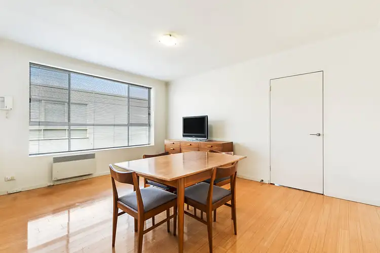 Second view of Homely apartment listing, 9/28 Lewisham Road, Prahran VIC 3181