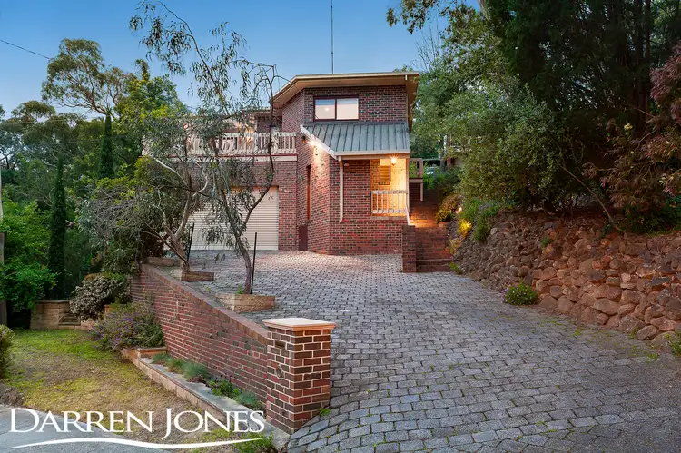 62 Hume Street, Greensborough VIC 3088