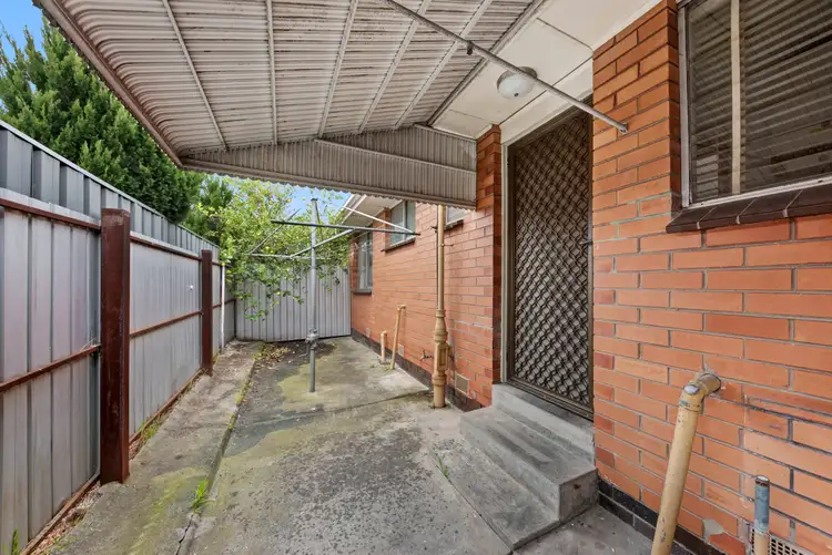 Sixth view of Homely unit listing, 3/652 Barkly Street, West Footscray VIC 3012