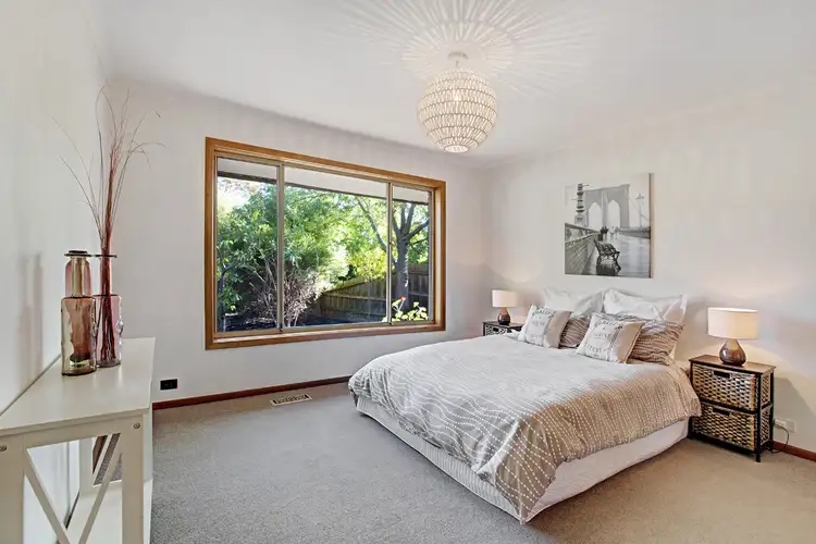 Sixth view of Homely house listing, 3 Wilga Court, Wantirna South VIC 3152