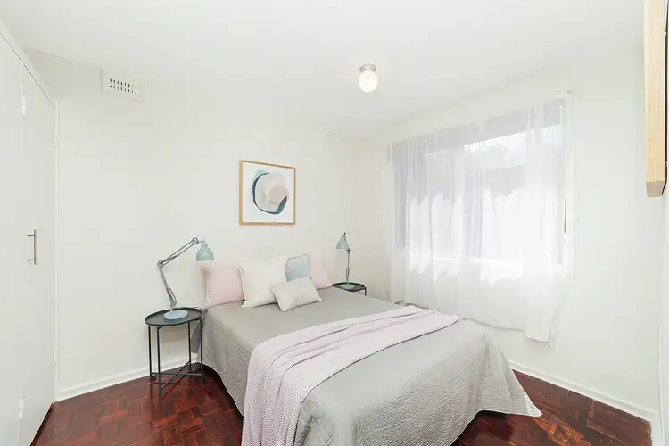 Sixth view of Homely flat listing, 18/283 Williamstown Road, Yarraville VIC 3013
