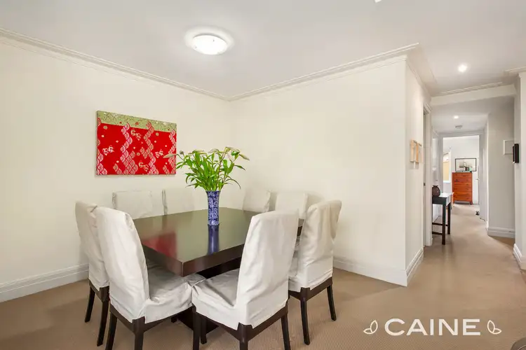 Fifth view of Homely apartment listing, 30/156 Beaconsfield Parade, Albert Park VIC 3206
