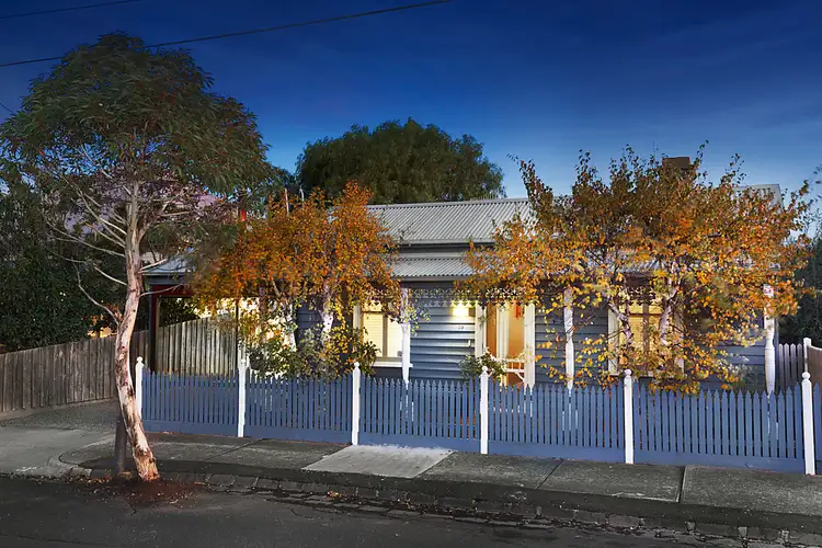 29 Frederick Street, Yarraville VIC 3013