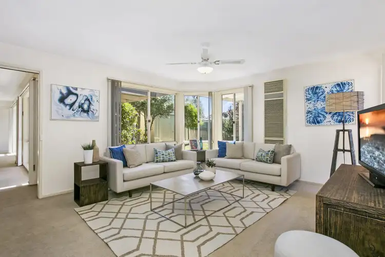 Second view of Homely house listing, 11 Tareeda Way, Ocean Grove VIC 3226