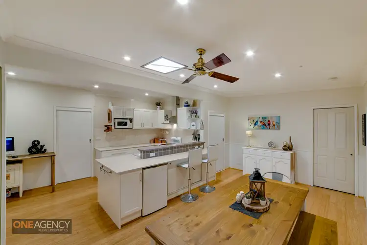 Fifth view of Homely house listing, 8 Cosgrove Crescent, Kingswood NSW 2747