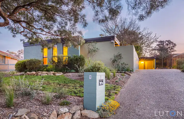 7 Wylde Place, Macquarie ACT 2614