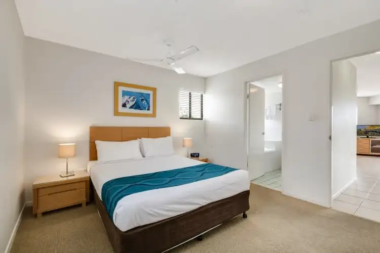 Sixth view of Homely unit listing, 36/6 Beerburrum Street, Dicky Beach QLD 4551