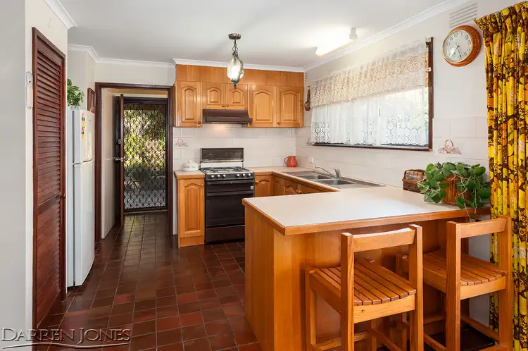 Fifth view of Homely house listing, 35 Yando Street, Greensborough VIC 3088