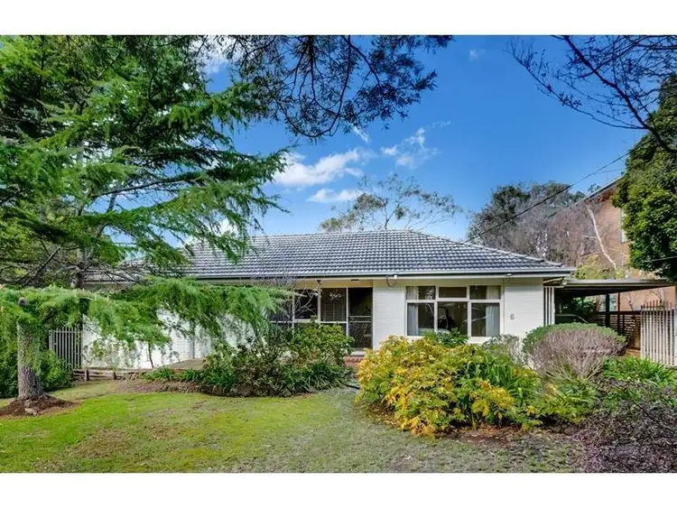 6 Narrung Road, Mount Eliza VIC 3930