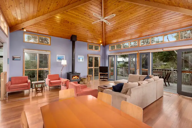 Third view of Homely house listing, 37 Niblick Street, Anglesea VIC 3230