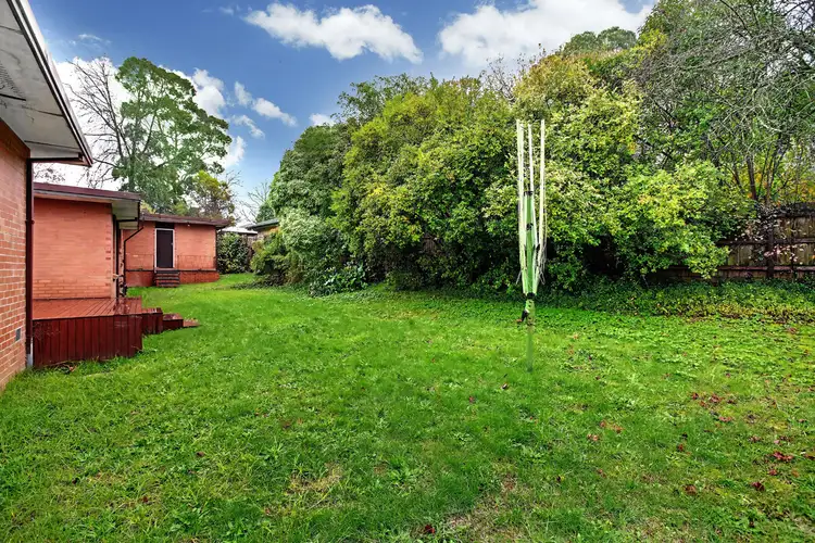 Sixth view of Homely house listing, 33 Sonia Street, Ringwood VIC 3134