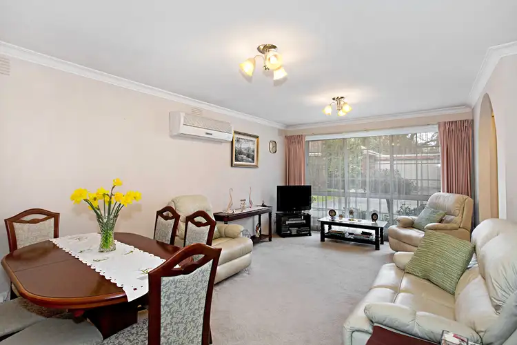 Second view of Homely unit listing, 9/43-45 Beaufort Road, Croydon VIC 3136
