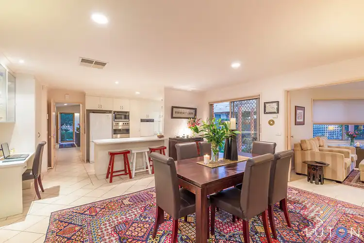 Sixth view of Homely house listing, 39 Kelleway Avenue, Nicholls ACT 2913