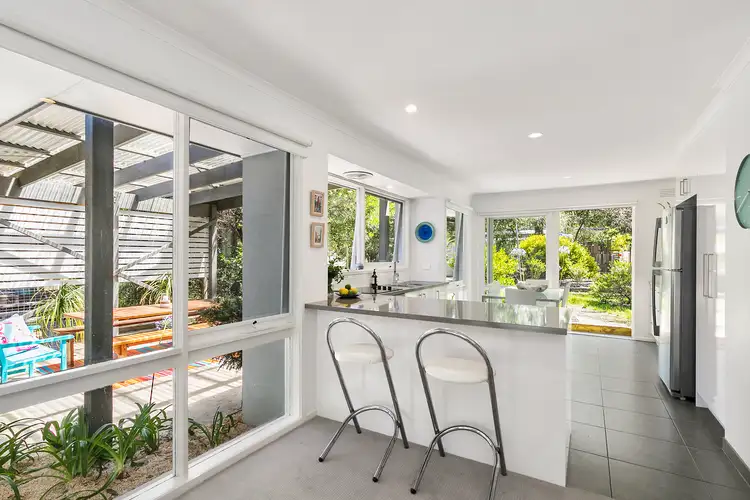 Sixth view of Homely house listing, 29 Fairway Drive, Anglesea VIC 3230