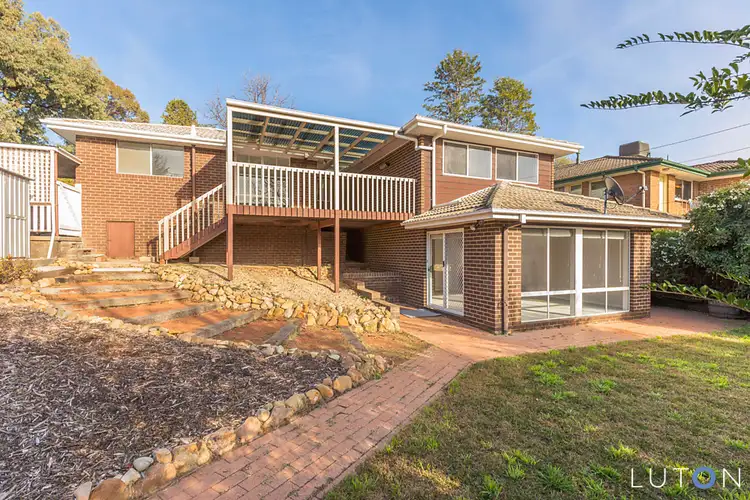 69 Solomon Crescent, Latham ACT 2615