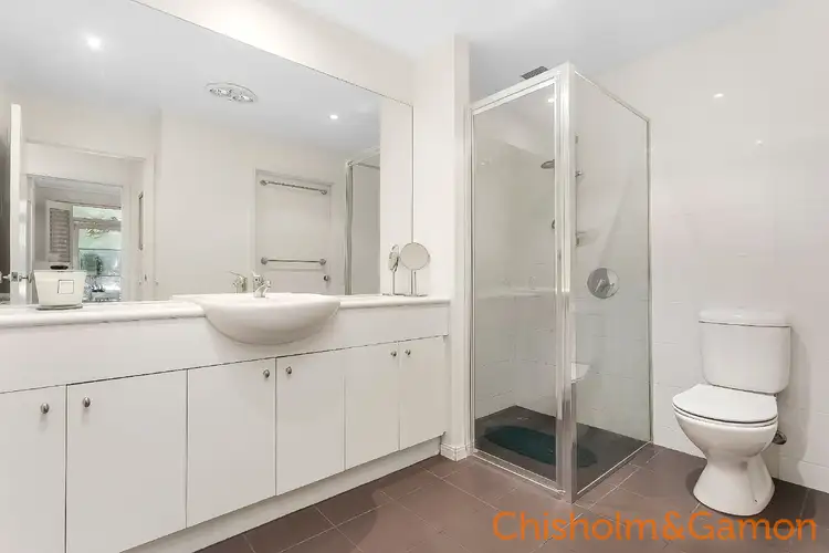 Sixth view of Homely apartment listing, 2/79 Pickles Street, Port Melbourne VIC 3207