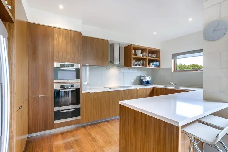 Seventh view of Homely villa listing, 23 Armytage Drive, Portsea VIC 3944