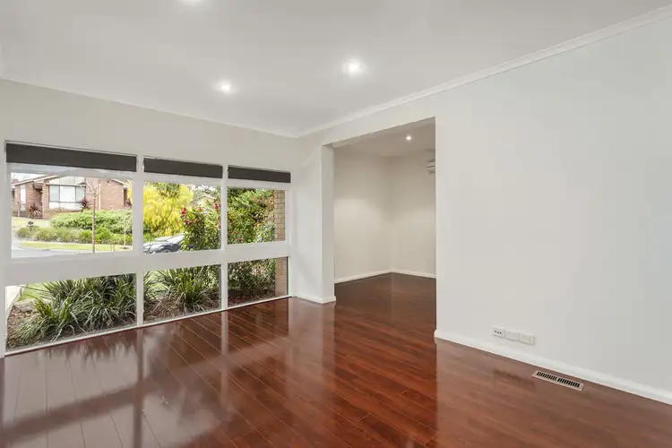 Fourth view of Homely house listing, 17 Barrabool Street, Doncaster East VIC 3109