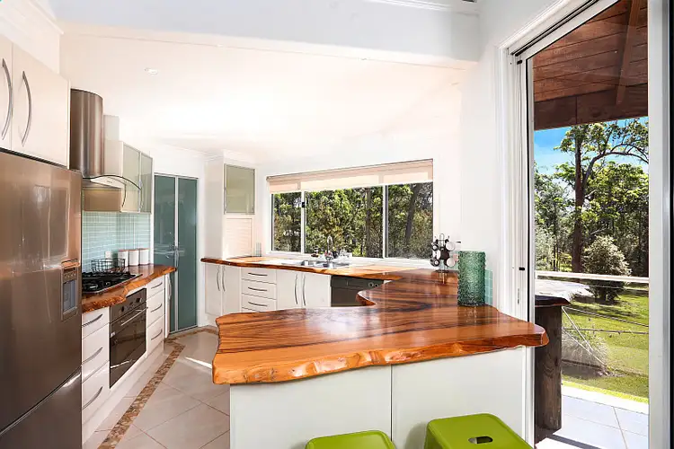 Sixth view of Homely house listing, 39 Lake Ridge Drive, Kew NSW 2439