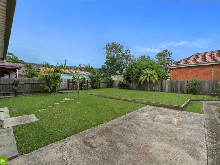 Sixth view of Homely house listing, 4 Tamblin Street, Fairy Meadow NSW 2519