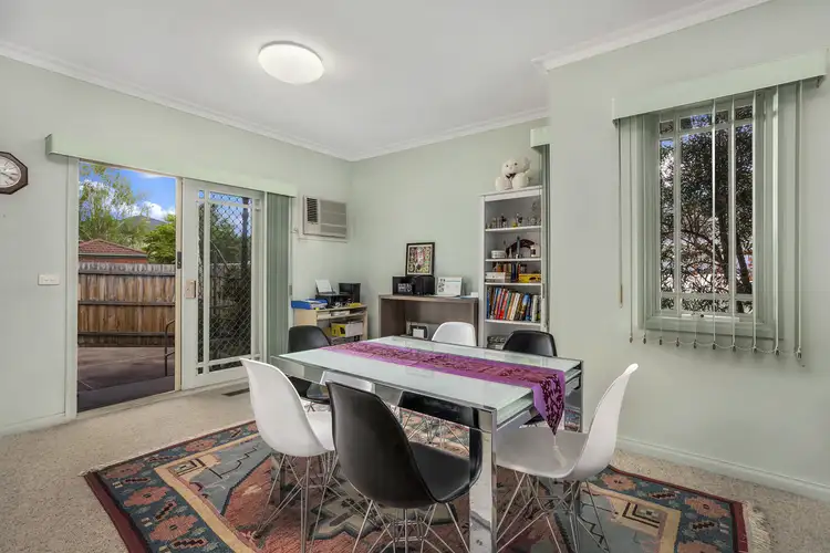 Second view of Homely unit listing, 1/6 Franklin Road, Doncaster East VIC 3109