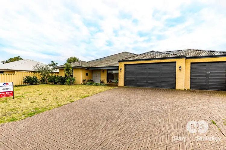 Main view of Homely house listing, 29 Edwinstone Close, Dalyellup WA 6230
