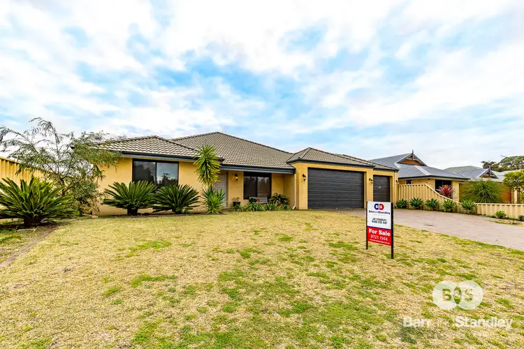 Third view of Homely house listing, 29 Edwinstone Close, Dalyellup WA 6230