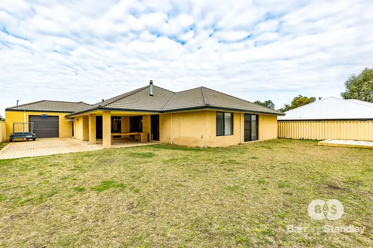 Fourth view of Homely house listing, 29 Edwinstone Close, Dalyellup WA 6230