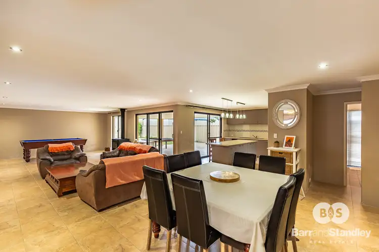 Sixth view of Homely house listing, 29 Edwinstone Close, Dalyellup WA 6230