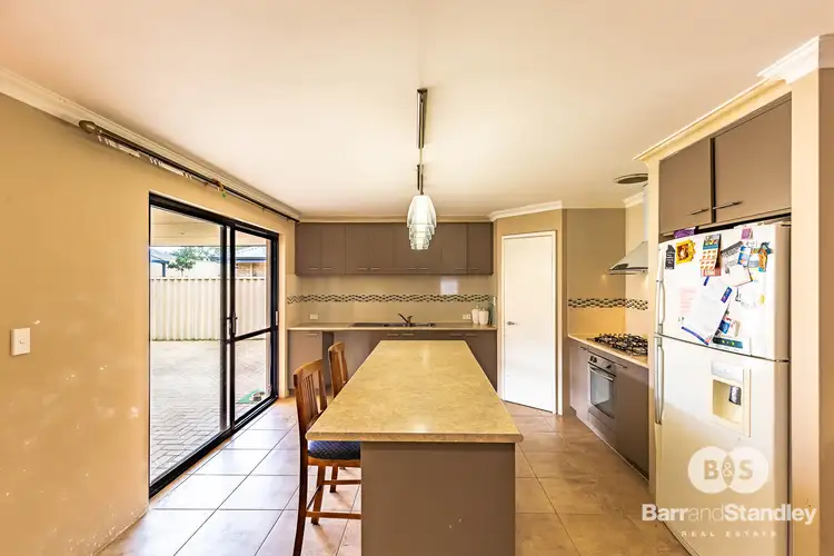 Seventh view of Homely house listing, 29 Edwinstone Close, Dalyellup WA 6230