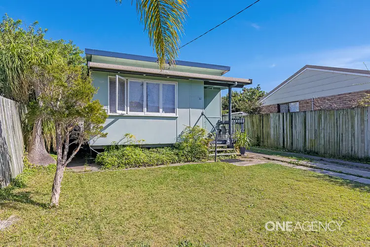 51 Mein Street, Scarborough QLD 4020