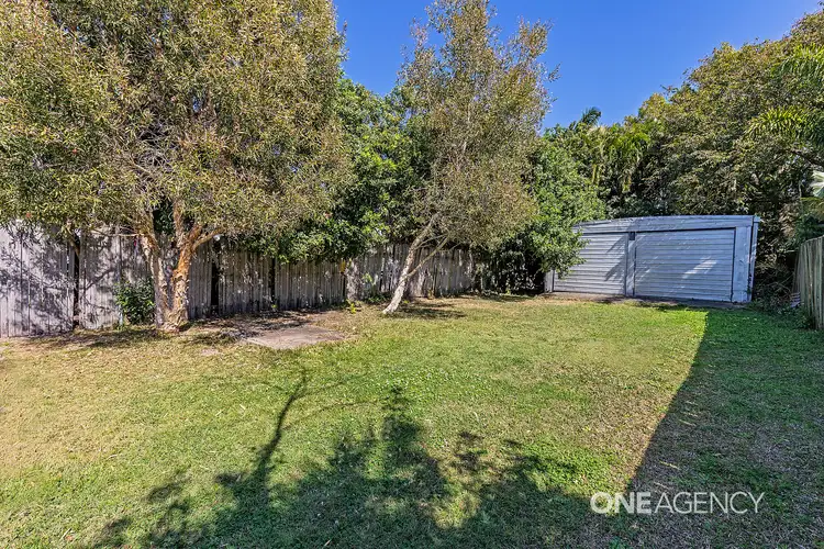 Fourth view of Homely house listing, 51 Mein Street, Scarborough QLD 4020