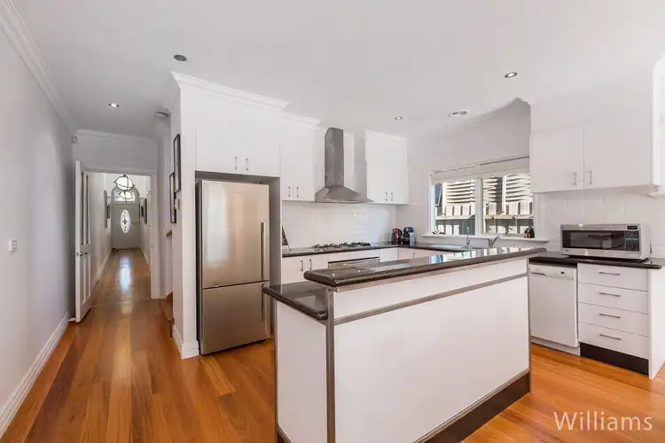 Second view of Homely house listing, 74 Osborne Street, Williamstown VIC 3016