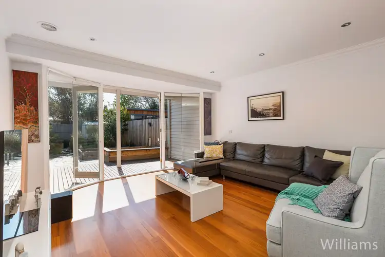 Third view of Homely house listing, 74 Osborne Street, Williamstown VIC 3016