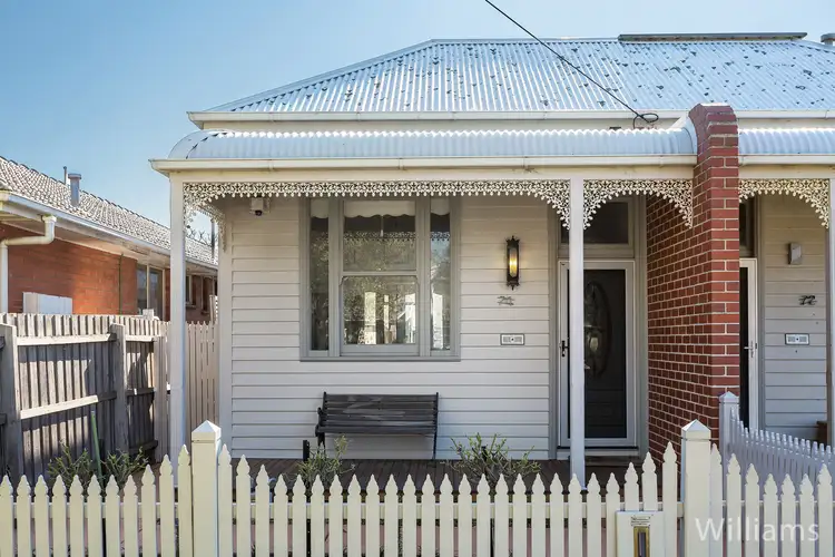 Fifth view of Homely house listing, 74 Osborne Street, Williamstown VIC 3016
