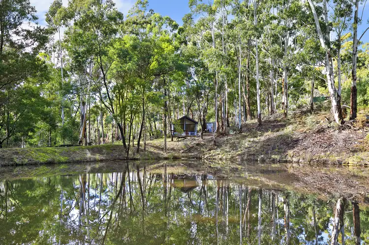 Main view of Homely land listing, 4260 Midland Highway, Eganstown VIC 3461