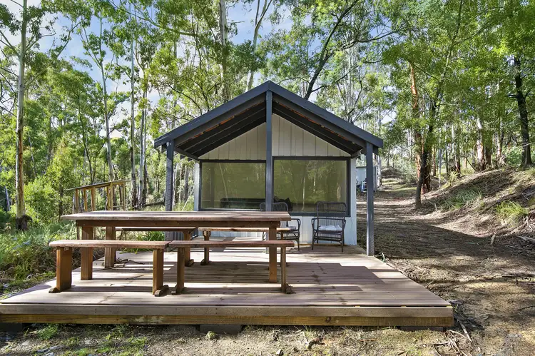 Fourth view of Homely land listing, 4260 Midland Highway, Eganstown VIC 3461