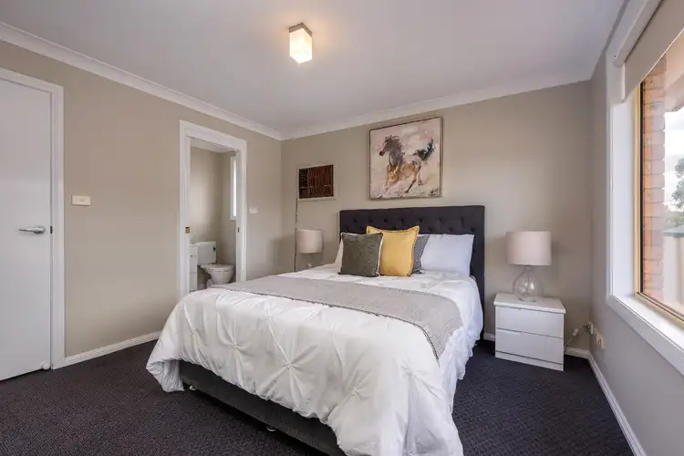 Third view of Homely house listing, 16 Jimbi Place, Glenmore Park NSW 2745