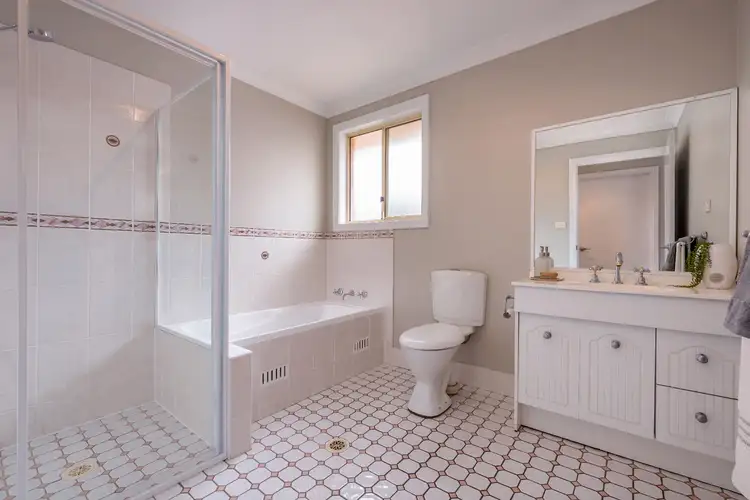 Fifth view of Homely house listing, 16 Jimbi Place, Glenmore Park NSW 2745