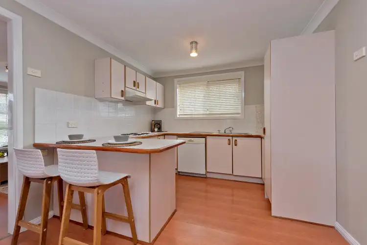 Sixth view of Homely house listing, 16 Jimbi Place, Glenmore Park NSW 2745